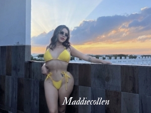 Maddiecollen