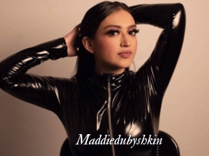 Maddiedubyshkin