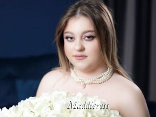 Maddieross