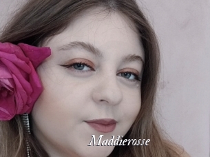 maddierosse Partouze