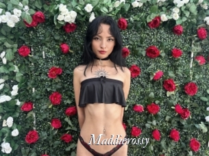 maddierossy Partouze
