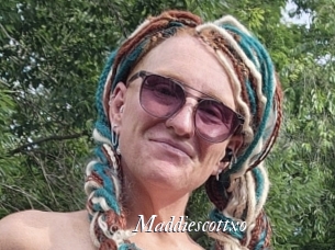 Maddiescottxo