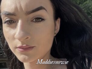 Maddiesnowie