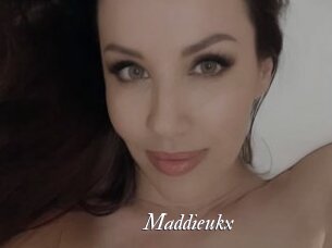 Maddieukx