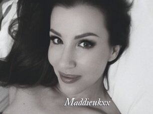 Maddieukxx