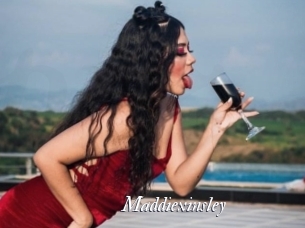 Maddiexinsley