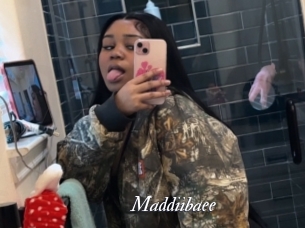 Maddiibaee