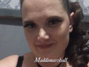 Maddimarshall