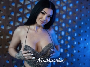 Maddisonkay
