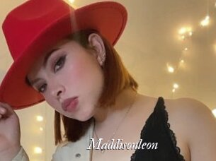 maddisonleon Partouze