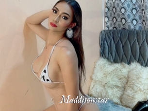 Maddisonstar