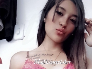 Maddisonwlaker