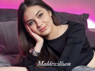 Maddiwilliam