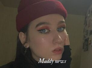Maddy_news