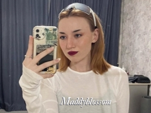 Maddyblossom
