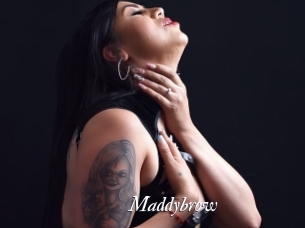 Maddybrow