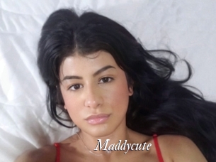 Maddycute