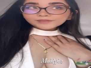 Maddyfez