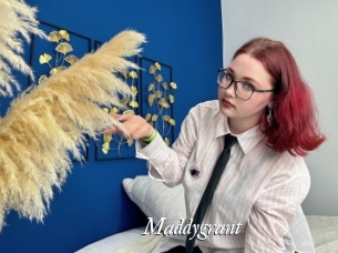 Maddygrant