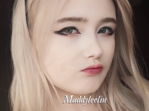 maddyleelin Partouze