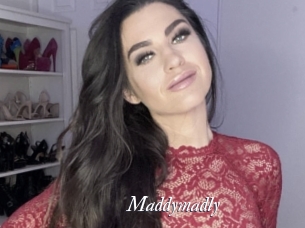 Maddymadly