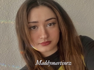 maddymartinez Partouze