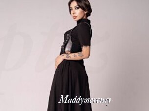Maddymercury