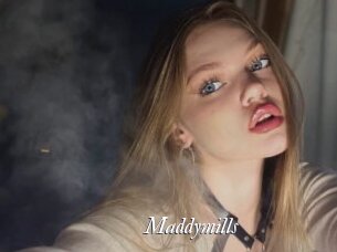 Maddymills