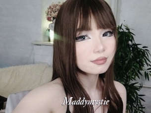 maddymystie Partouze