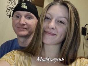 Maddymysub