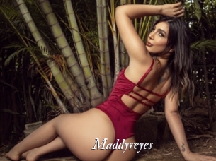 Maddyreyes