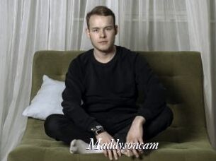 Maddysoncam