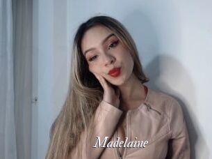 Madelaine