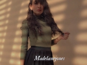 Madelanejones