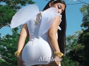 Madeleiine