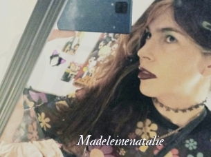 Madeleinenatalie