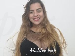 Madeline_barb