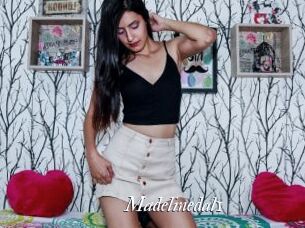 madelinedal1 Partouze