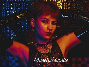 Madelinedaville
