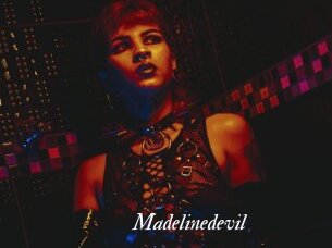 Madelinedevil