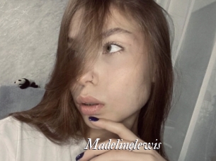 Madelinelewis