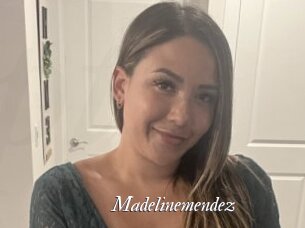 Madelinemendez