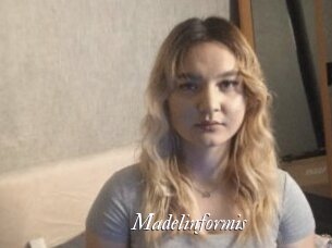 Madelinformis