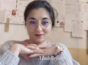 Madelleyne
