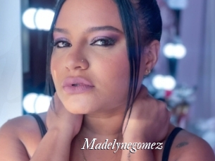 Madelynegomez