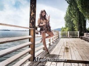 Madelynstonnes