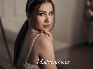 Madewithlove
