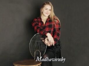 Madhaviruby