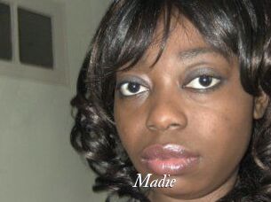 Madie