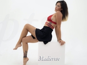 Madierose